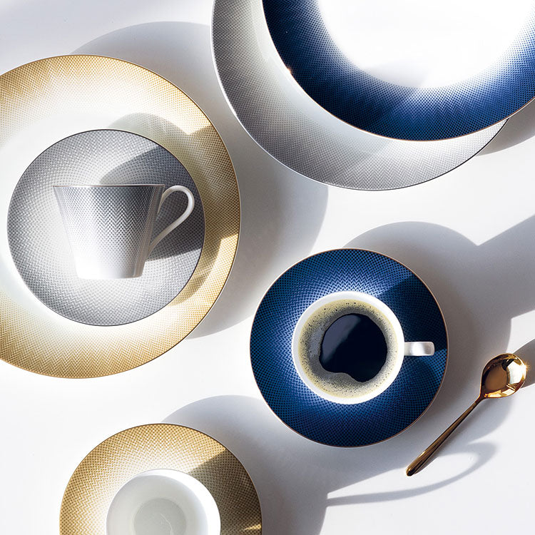 nikko食器｜27cmプレート (ゴールド)｜プレート・深皿｜ニッコー公式