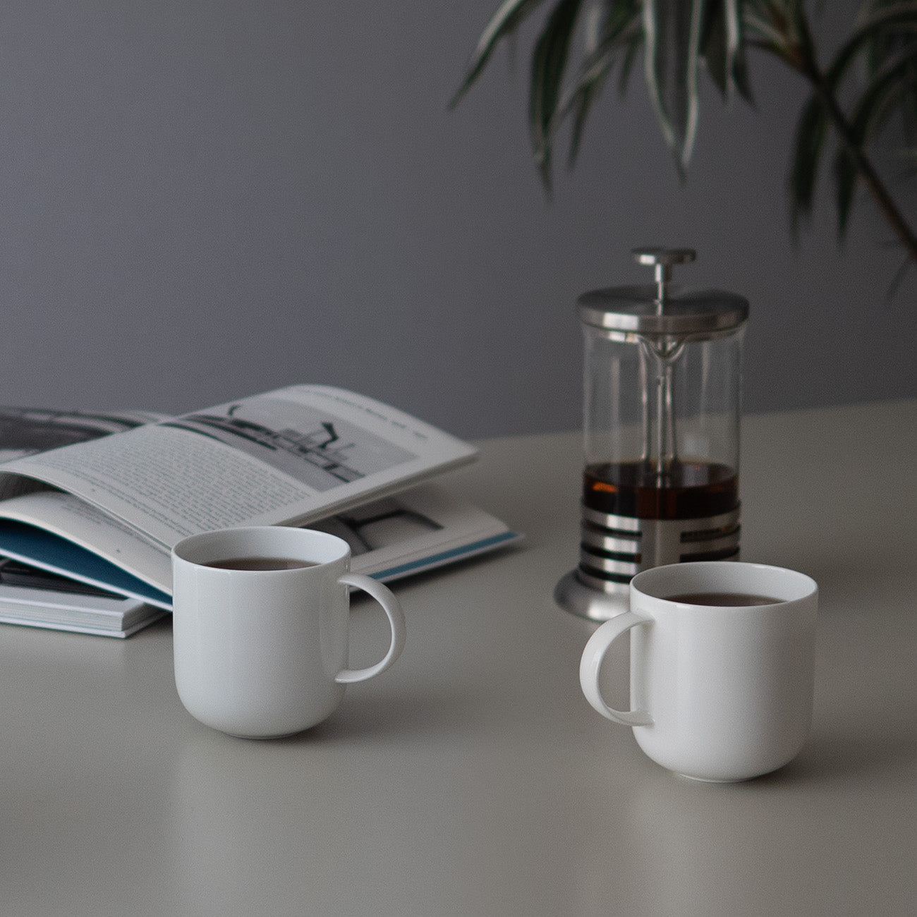 nikko食器｜マグ (400cc)｜マグ｜ニッコー公式オンラインショップ