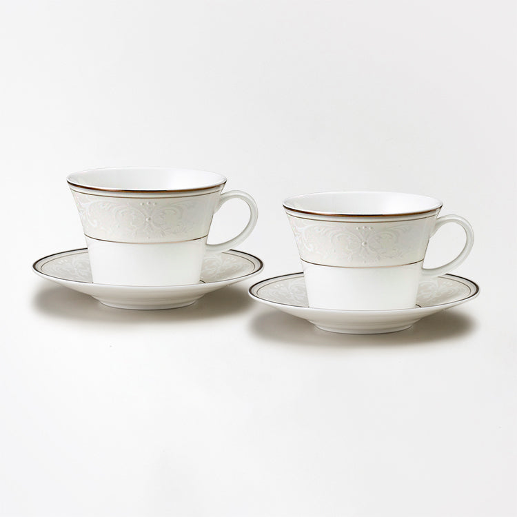 nikko食器｜ペア兼用碗皿｜カップ/ソーサー｜ニッコー公式オンライン