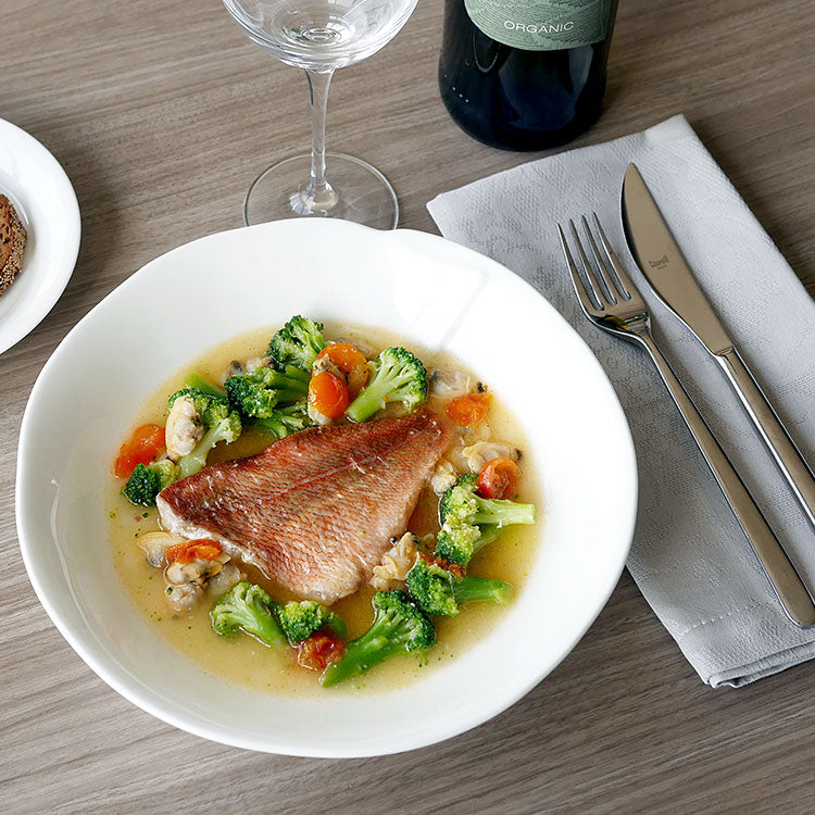 nikko食器｜23cmパスタプレート｜プレート・深皿｜ニッコー公式