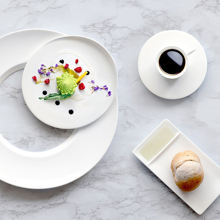 nikko食器｜17×9cm長角皿｜プレート・深皿｜ニッコー公式オンライン