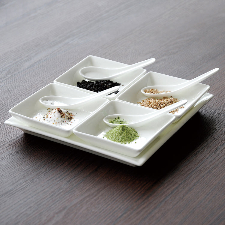 nikko食器｜16cm角皿｜プレート・深皿｜ニッコー公式オンライン