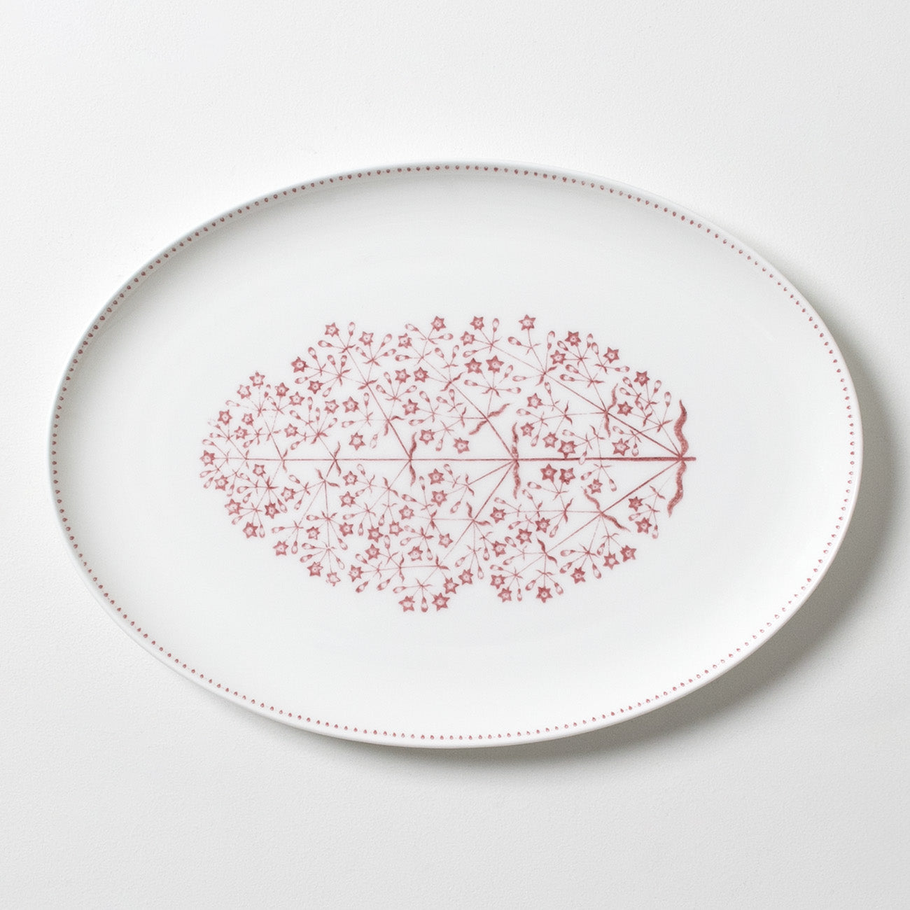 nikko食器｜32cmプラター｜ニッコー公式オンラインショップ｜柳宗理