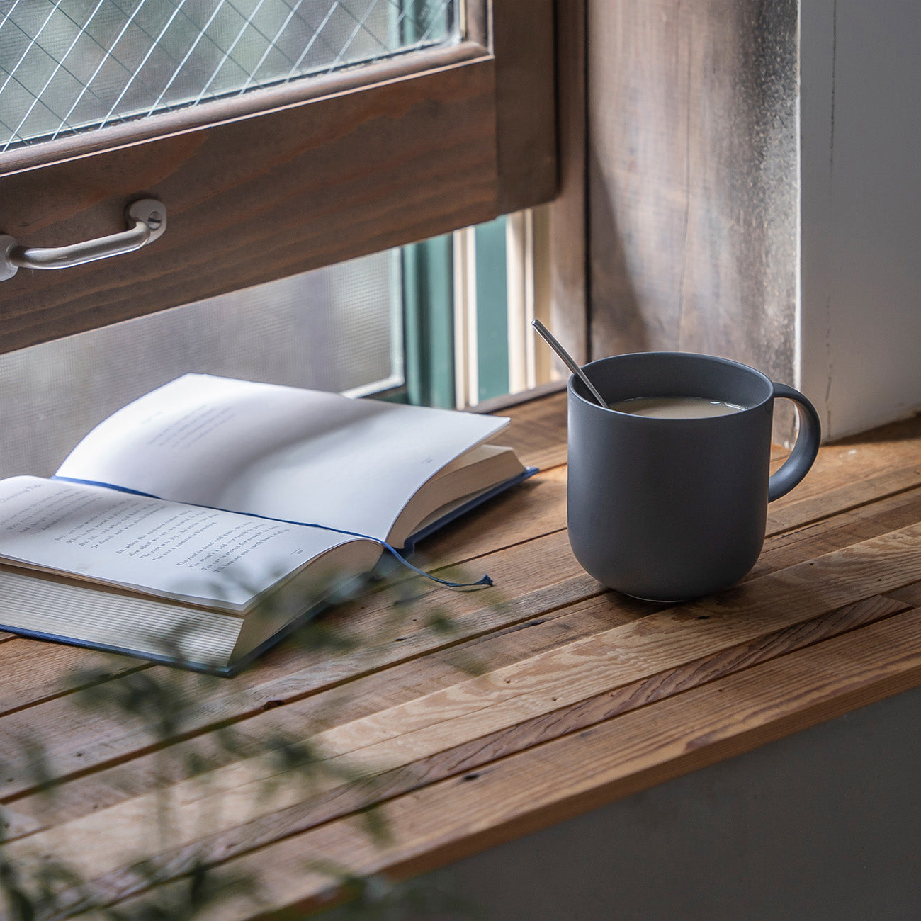 2人で使えるマグセット 夕凪・夜凪｜おしゃれカフェ食器｜新生活