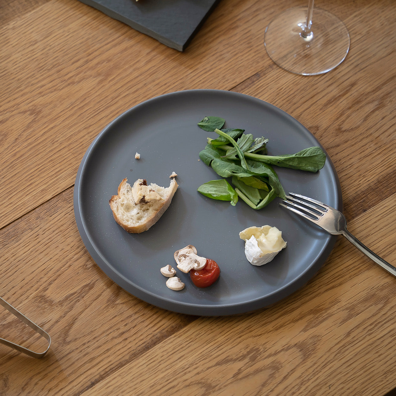 2人で使えるプレートセット 夕凪・夜凪｜おしゃれカフェ食器｜新生活