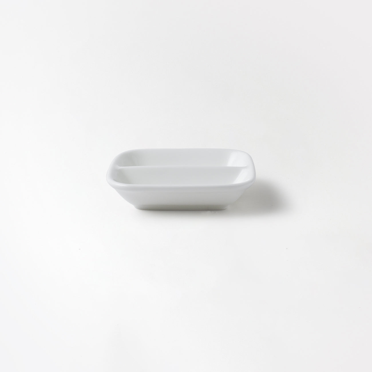 9cm角型スパイスディッシュ｜中華用ブランド食器プレート｜ORIENTAL