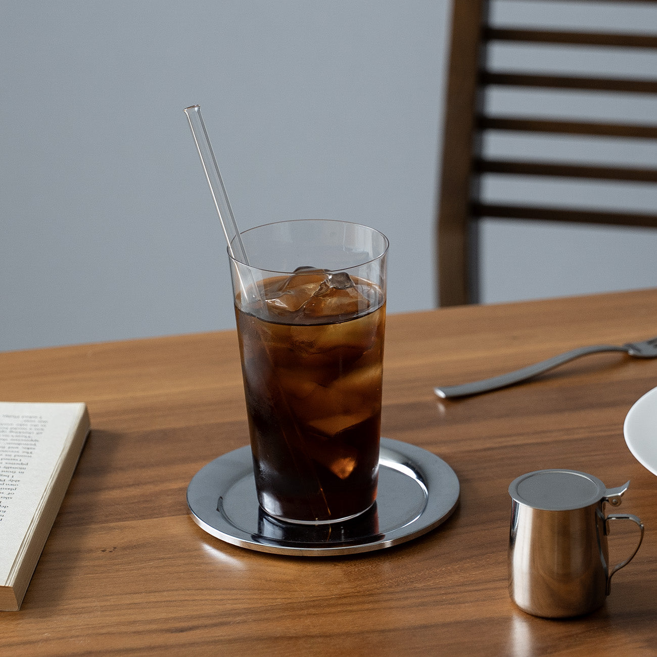 ガラスストロー ブラシセット｜カトラリー｜廣田硝子｜ニッコー公式