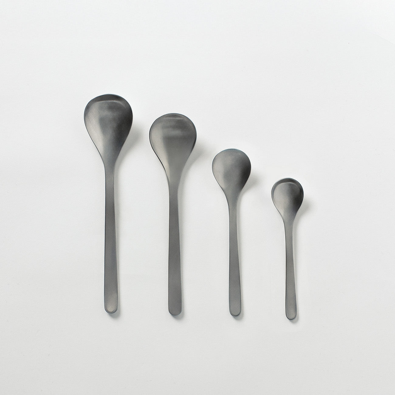 コーヒースプーン 118mm｜柳宗理 ステンレスカトラリー #1250