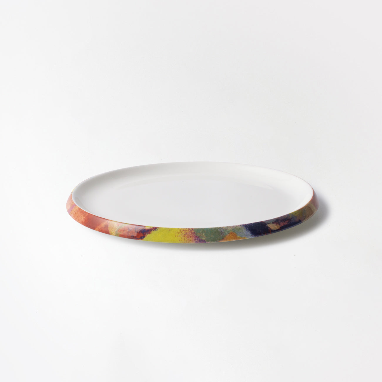 nikko食器｜20.5cmプレート｜プレート・深皿｜ニッコー公式オンライン