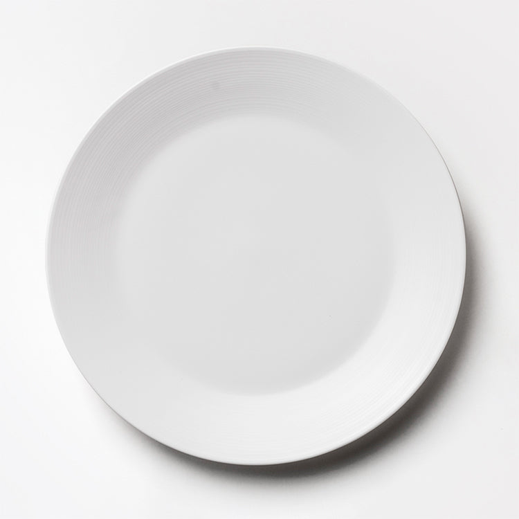 白いブランド食器｜新生活｜スターターセット｜EXQUISITE｜ニッコー