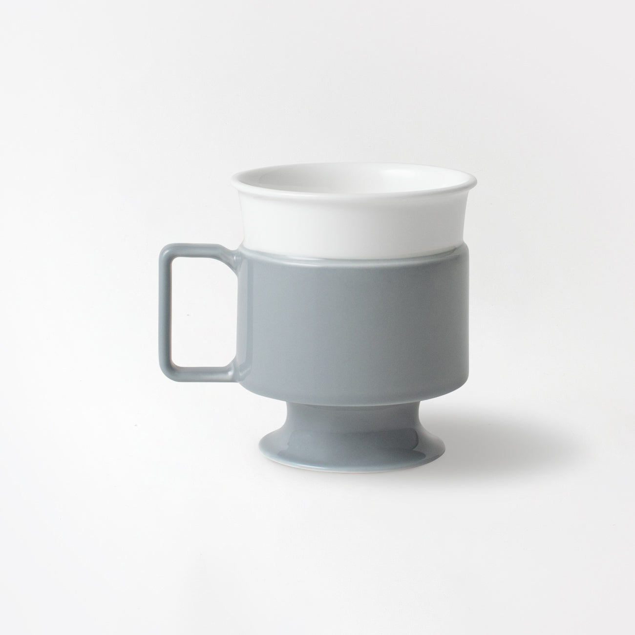 nikko食器｜#Single use Planet cup (グレー)｜マグ｜ニッコー公式