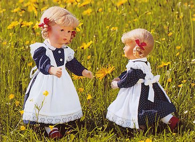 Toy makers no.15 Kaethe Kruse / Page1