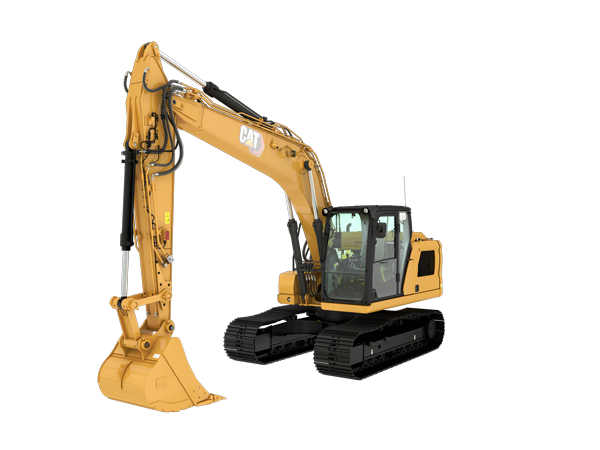 320GC（油圧ショベル）の詳細情報｜日本キャタピラー【公式】