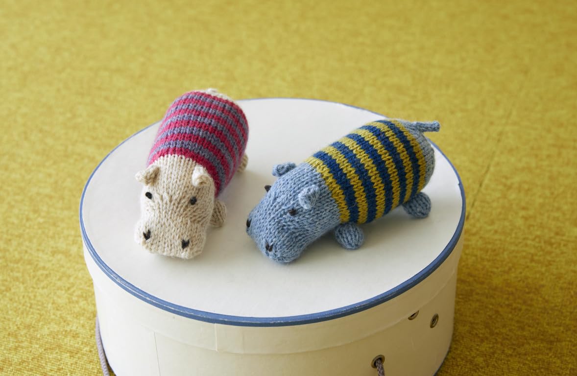 S8695 AMIGURUMI LIFE あみぐるみライフ (レディブティックシリーズno