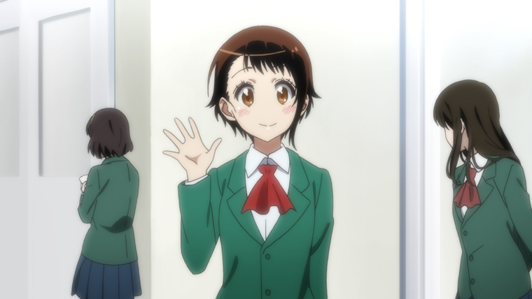 オハナシ | TVアニメ「ニセコイ:」公式サイト