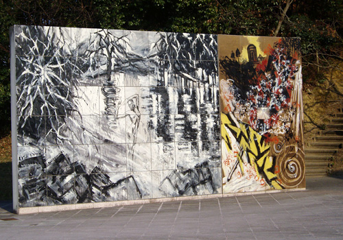 西脇市岡之山美術館｜ にっぽんまんなか紀行（西脇市観光物産協会）