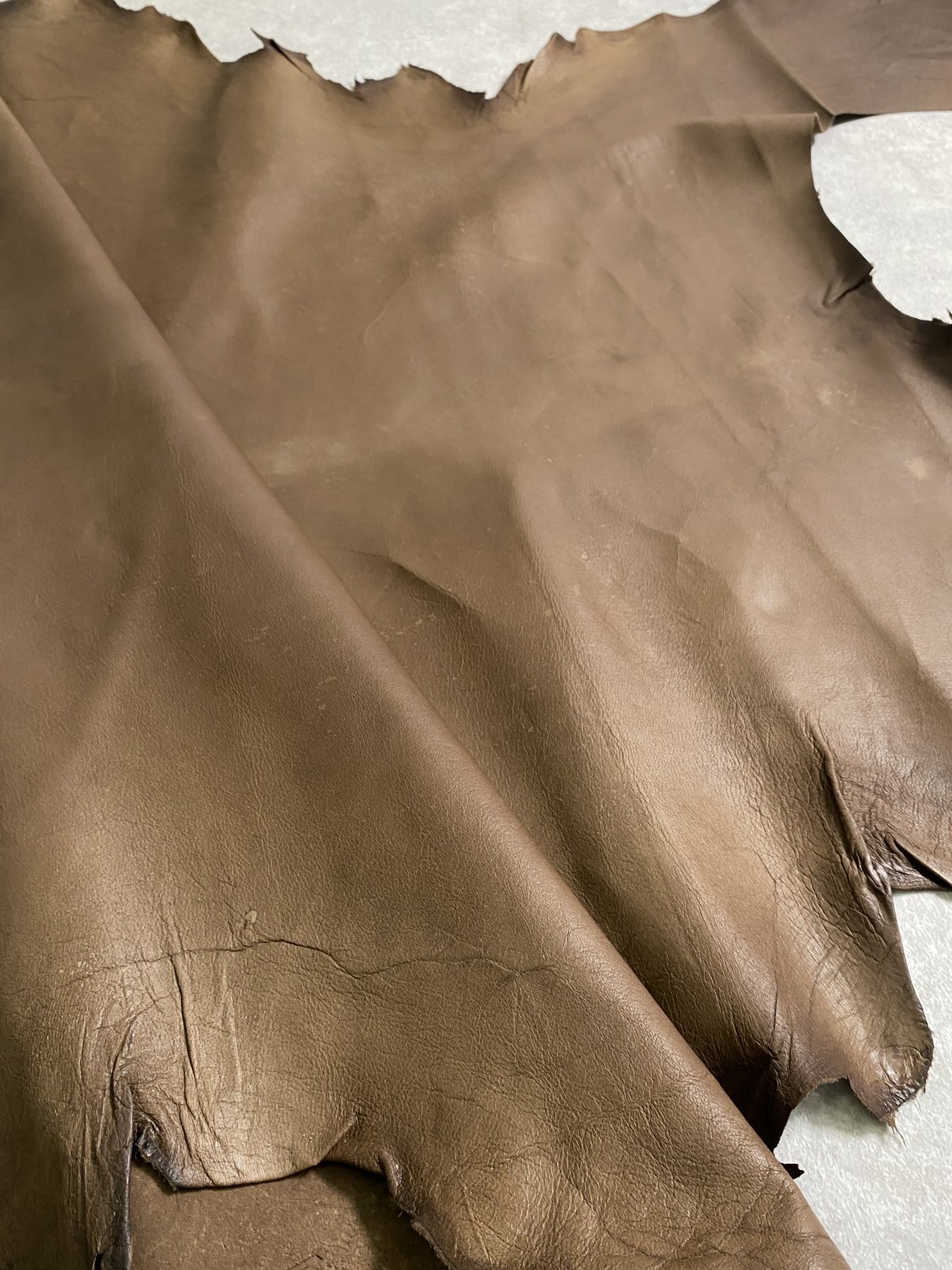 レザークラフト・革販売のニシカワレザー