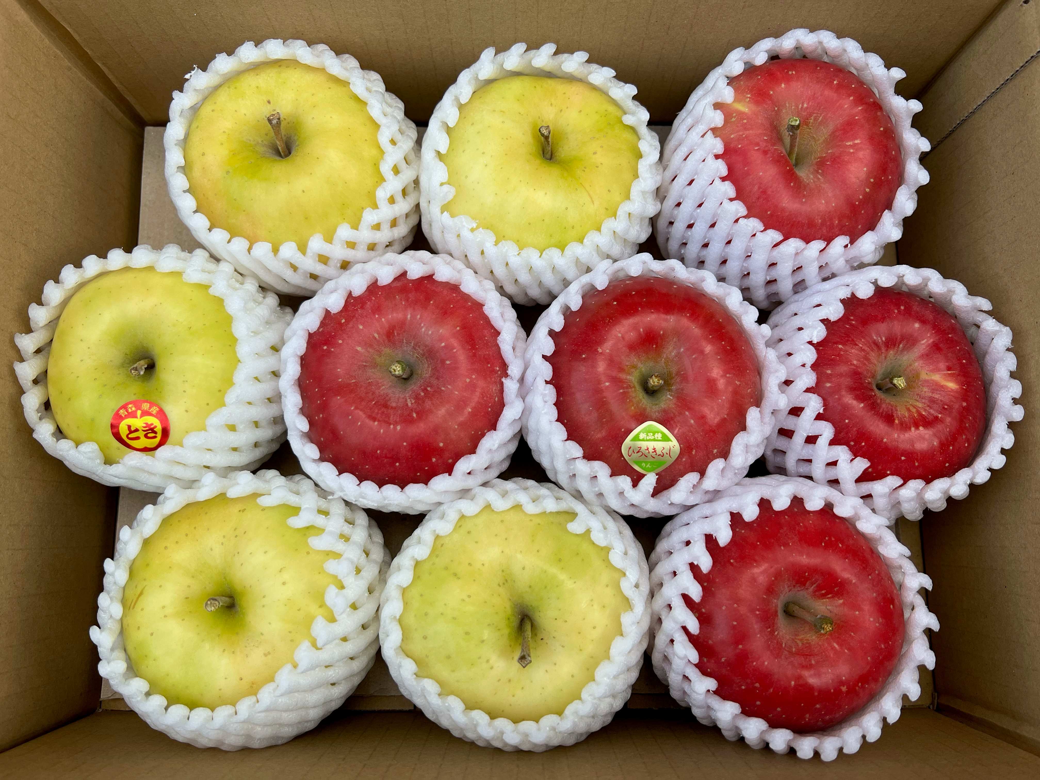 リンゴ 青森りんごの通販・お取り寄せ・販売なら西村りんご園
