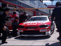NISSAN MOTORSPORTS INTERNATIONAL CO.,LTD.