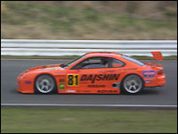 NISSAN MOTORSPORTS INTERNATIONAL CO.,LTD.