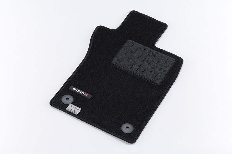 NISMO | NEWパーツ