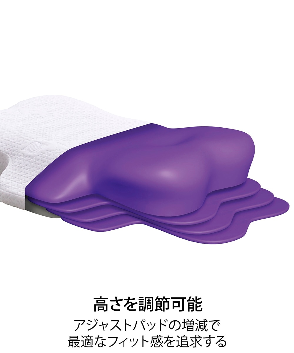 NEWPEACE Pillow Release＜ニューピース ピロー リリース＞ 通販