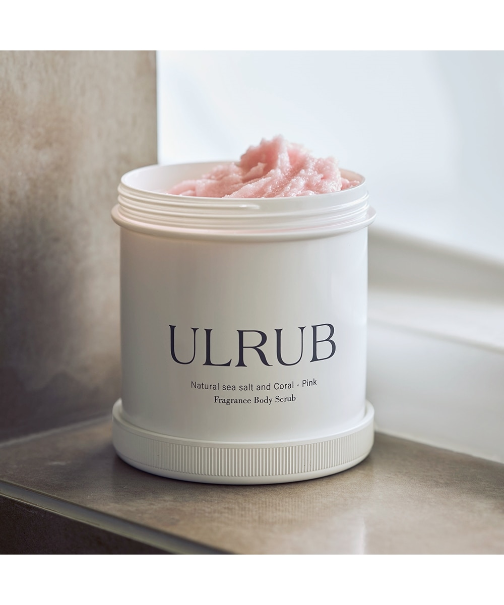 ウルラブ ボディスクラブ 通販【ニッセン】