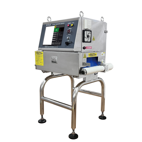 NX4-195020（小型） | X線異物検査装置 | 製品情報 | 日新電子工業株式会社