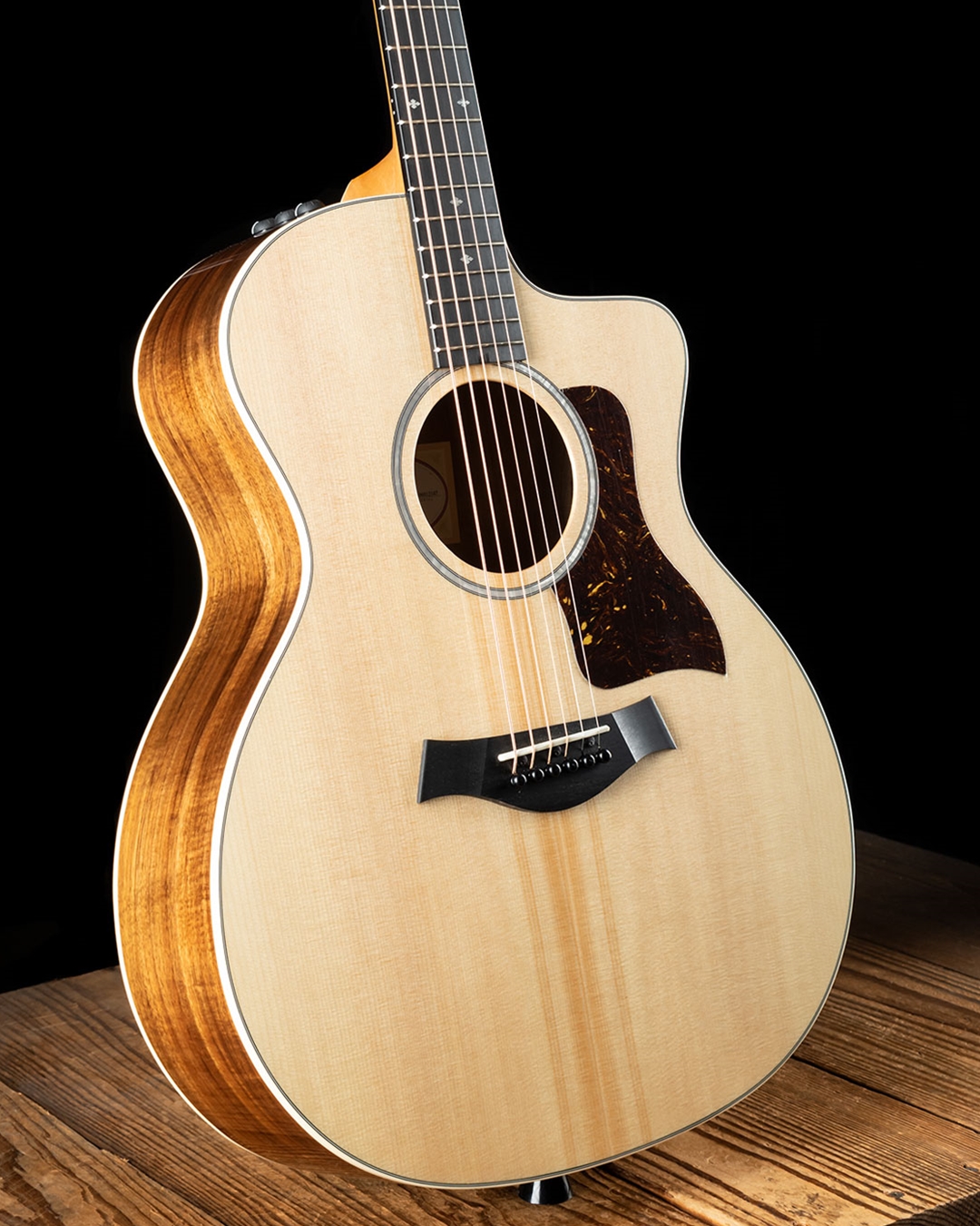 Taylor 214ce-K DLX - Natural