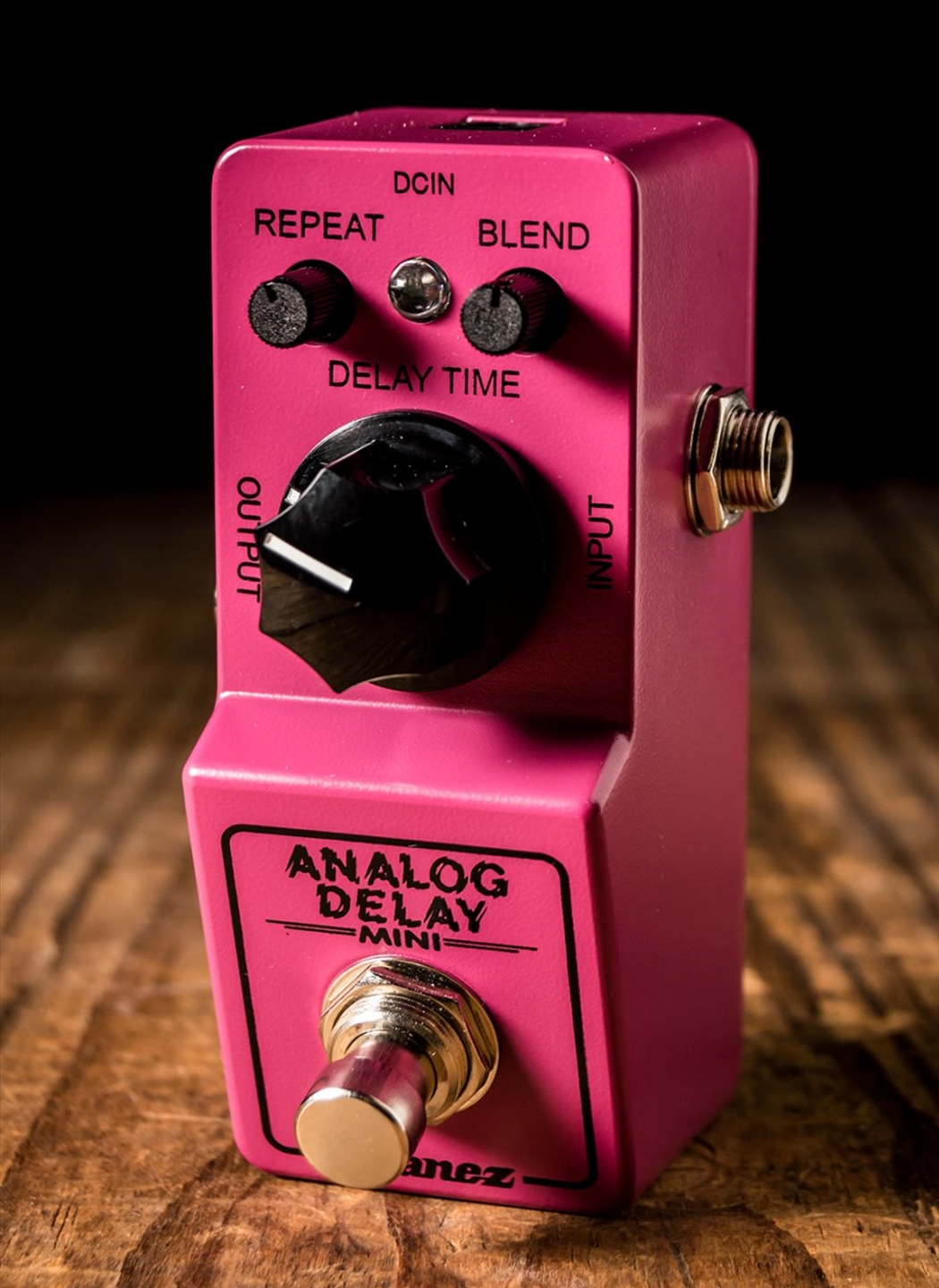 Ibanez ADMINI - Analog Delay Mini Pedal