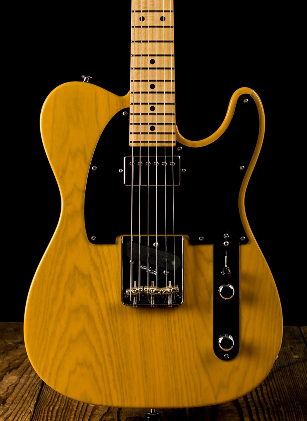 Suhr Classic T Pro '50s Spec HS - Trans Butterscotch