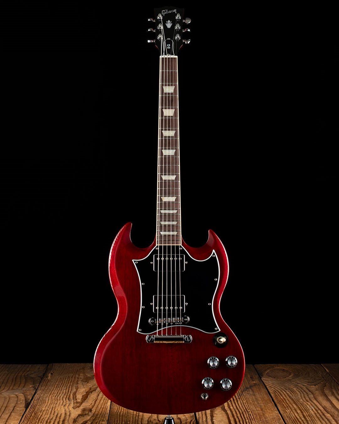 Gibson SG Standard - Heritage Cherry