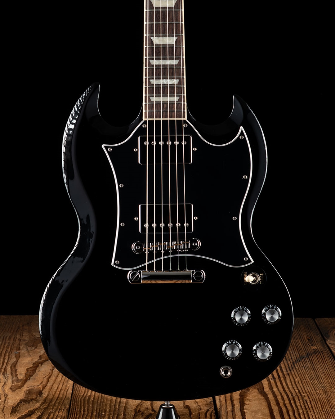 Gibson SG Standard - Ebony