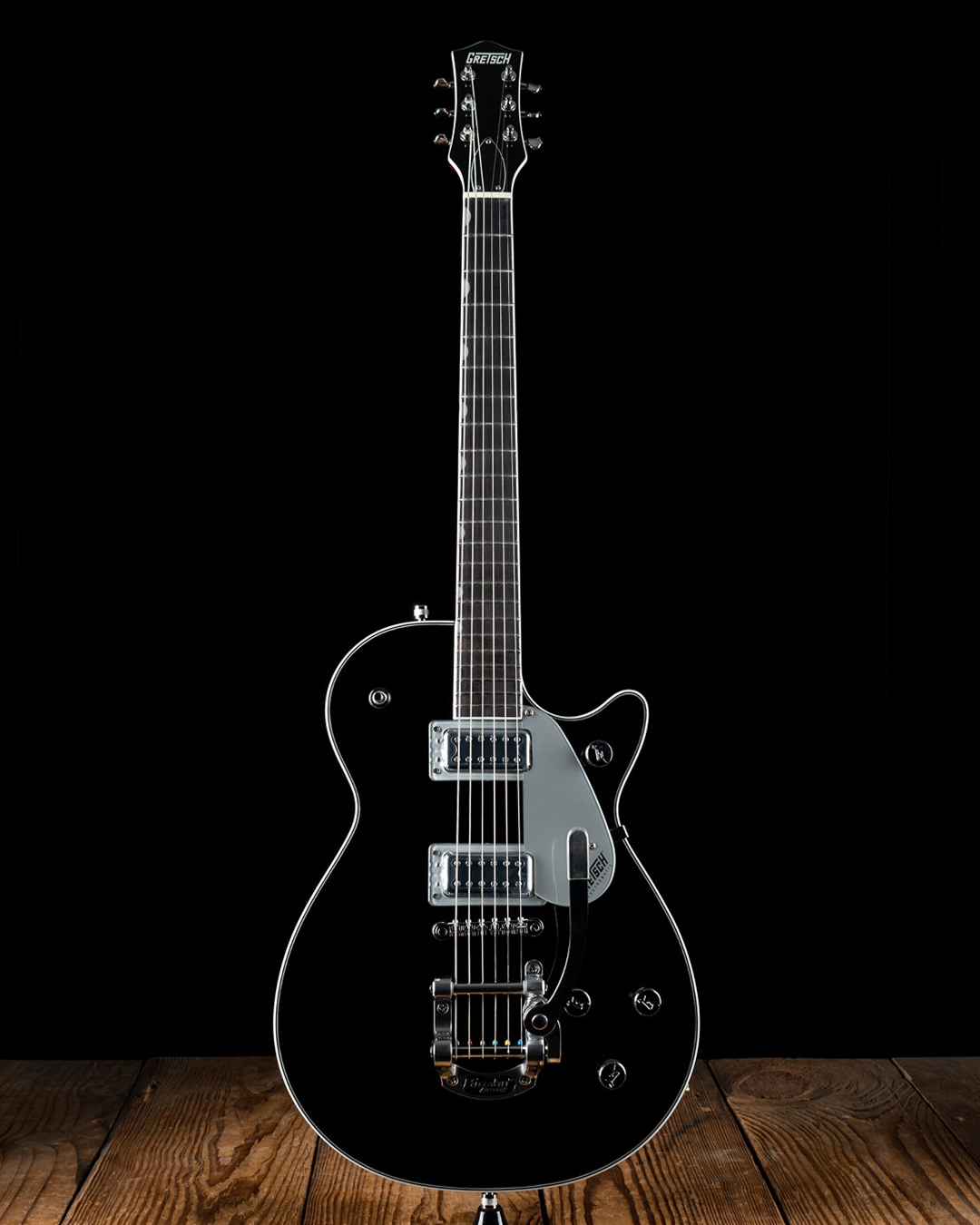 Gretsch G5230T Electromatic Jet FT - Black
