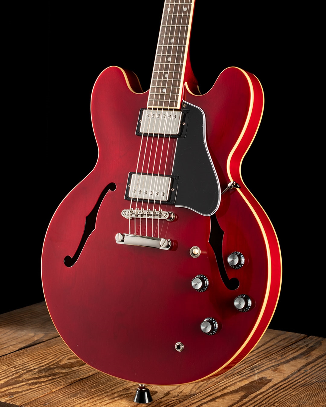 Epiphone ES-335 - Cherry
