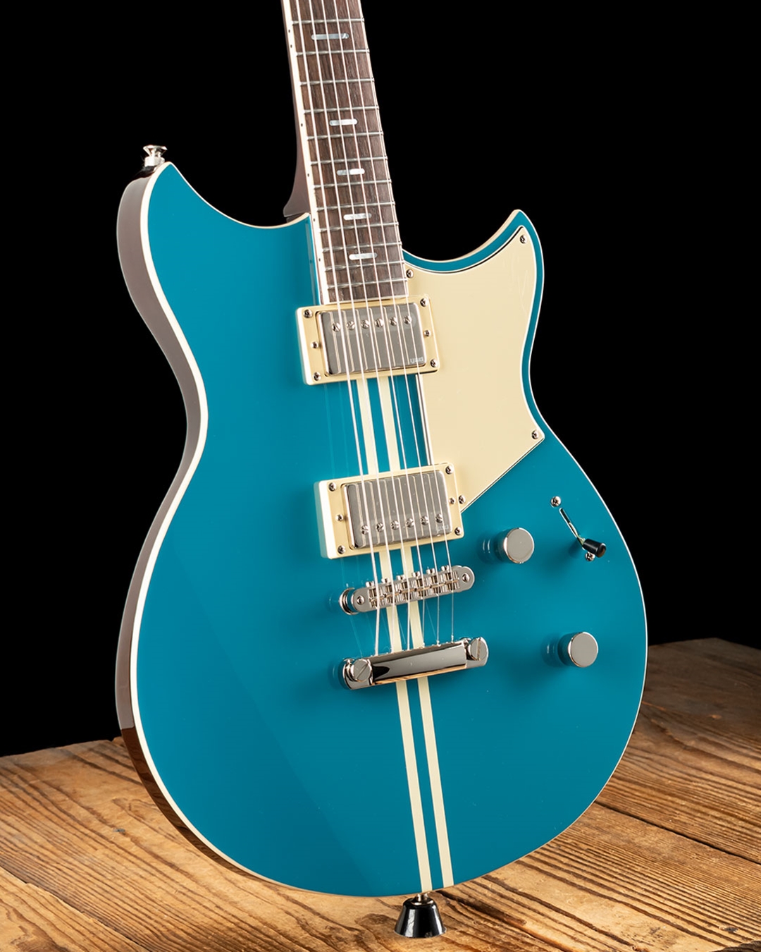 Yamaha RSS20 Revstar Standard - Swift Blue