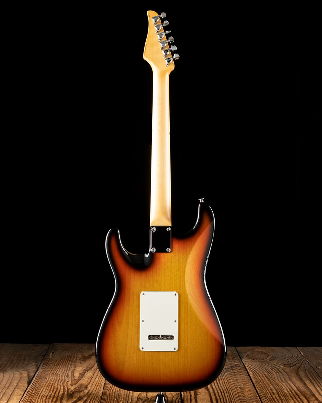 Suhr Classic S Antique SSS - 3 Tone Burst