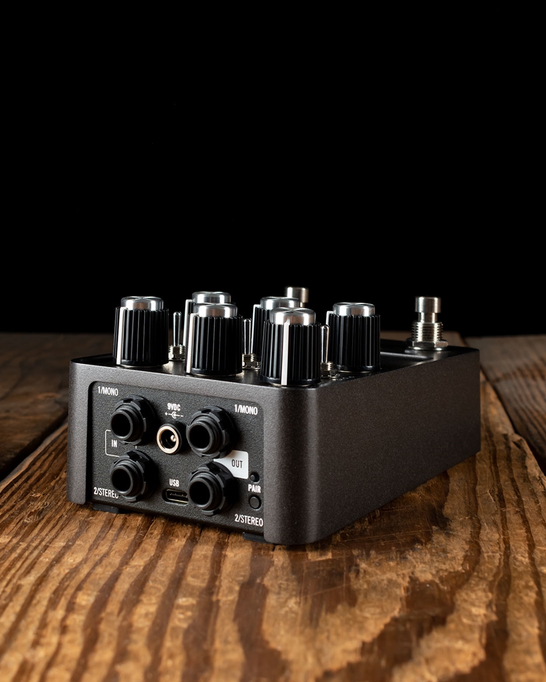 Universal Audio Dream '65 Reverb Amplifier Pedal
