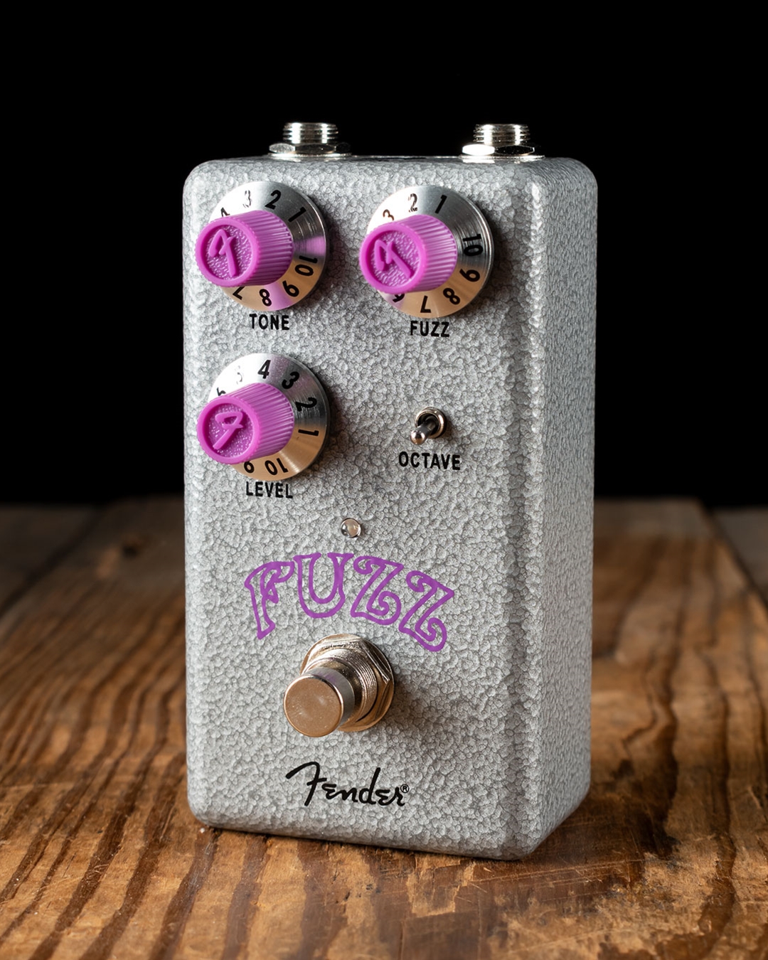 Fender Hammertone Fuzz Pedal