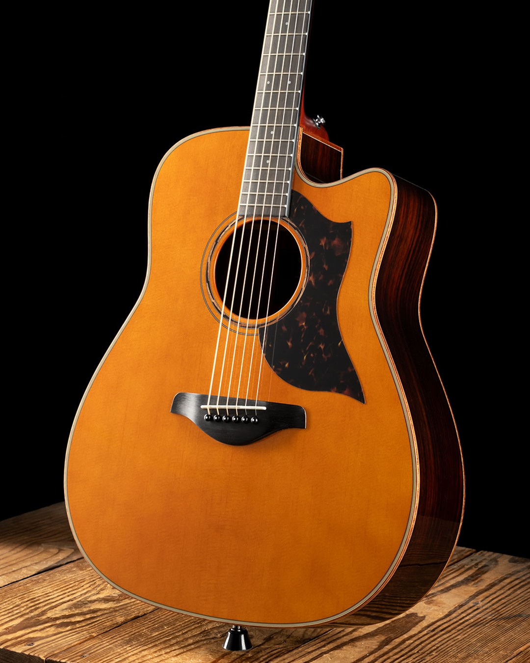 Yamaha A3R A.R.E. - Vintage Natural