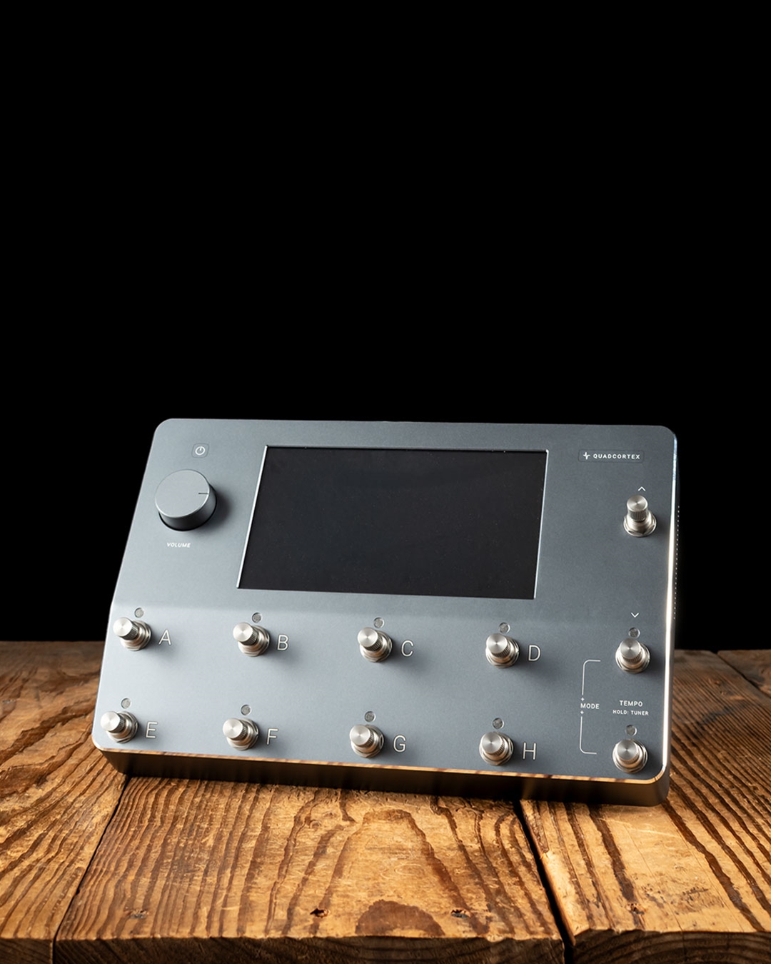 Neural DSP Quad Cortex Multi-Effects Pedal