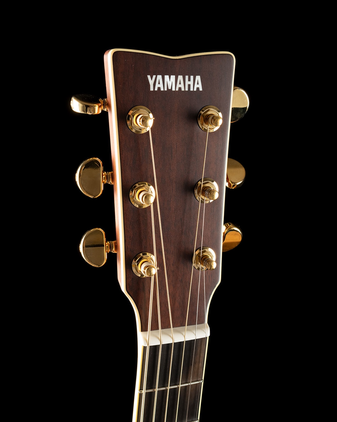 Yamaha LL16D A.R.E. - Natural