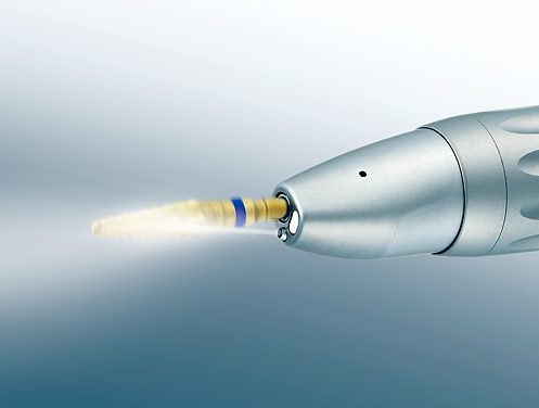 Ti-Max X Series｜NSK-Nakanishi International