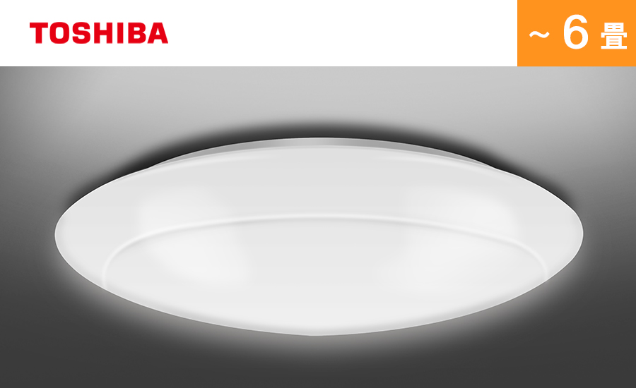 NLEH06002B-LC | LED照明器具生産完了品一覧 | NVC Lighting Japan