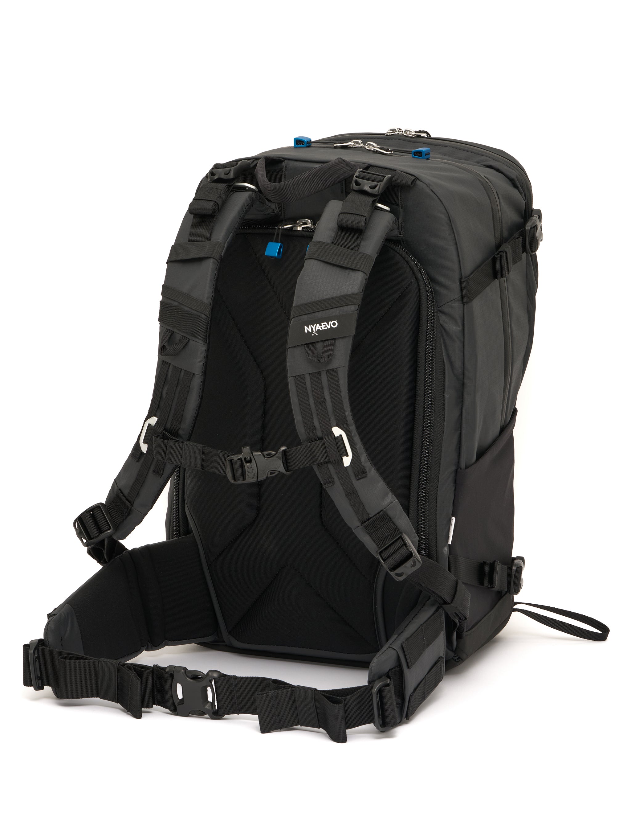 Fjord 36 ECONYL® Gen 4 Camera Backpack | 36L Sustainable
