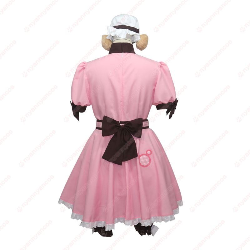 高品質 実物撮影 シェリーメイ メイド服 風 コスプレ衣装 コスチューム