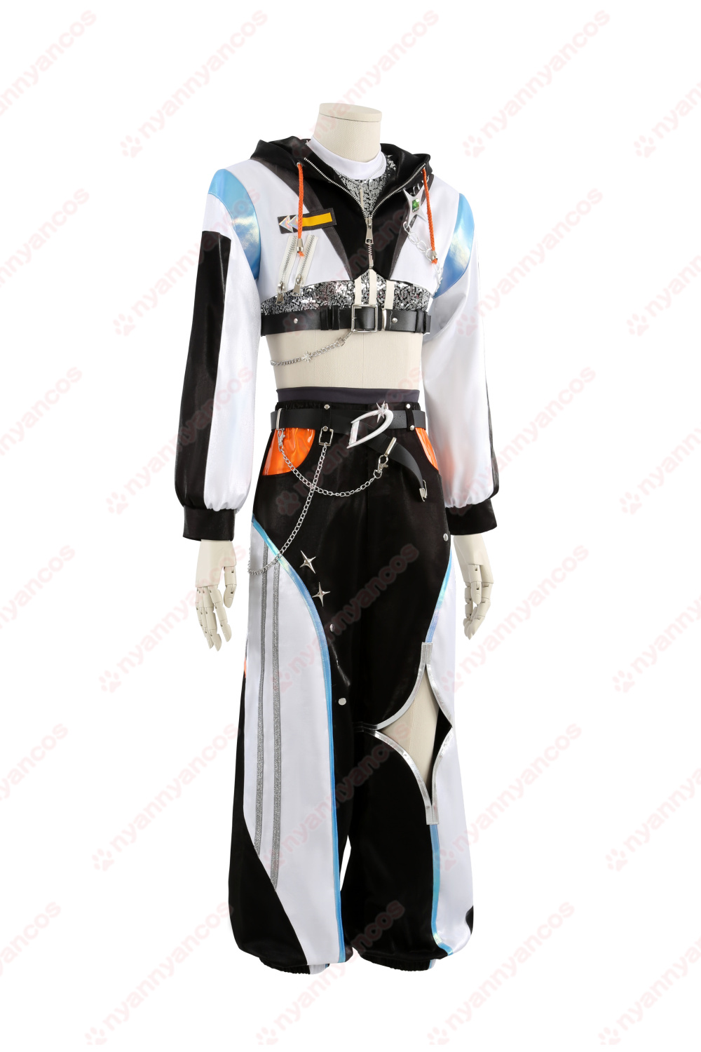 高品質 実物撮影 衣更真緒 守沢千秋 巴日和 月永レオ MODE/D LOCK YOUR