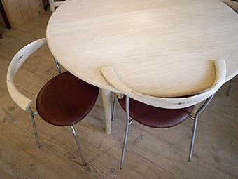 オー・ローズ ファニチャー PPモブラー専門店 ハンスJ.ウェグナー