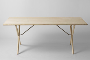 オー・ローズ ファニチャー PPモブラー専門店 ハンスJ.ウェグナー PP85