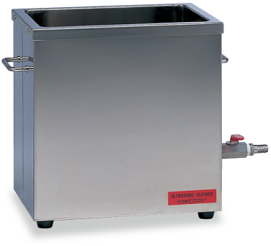 超音波洗浄機標準タイプ（セパレート型）｜SCシリーズ：株式会社